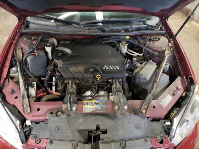 Photo 11 from auction – 2009 CHEVROLET IMPALA 1LT with VIN 2G1WT57N891280602