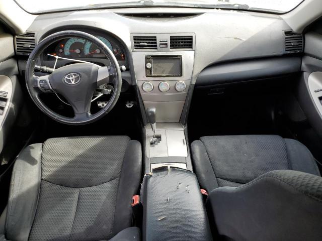Photo 8 from auction – 2010 TOYOTA CAMRY BASE with VIN 4T1BF3EK2AU506308