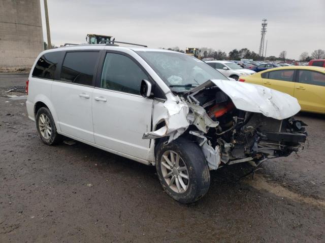 Photo 4 from auction – 2019 DODGE GRAND CARA with VIN 2C4RDGCG3KR545728