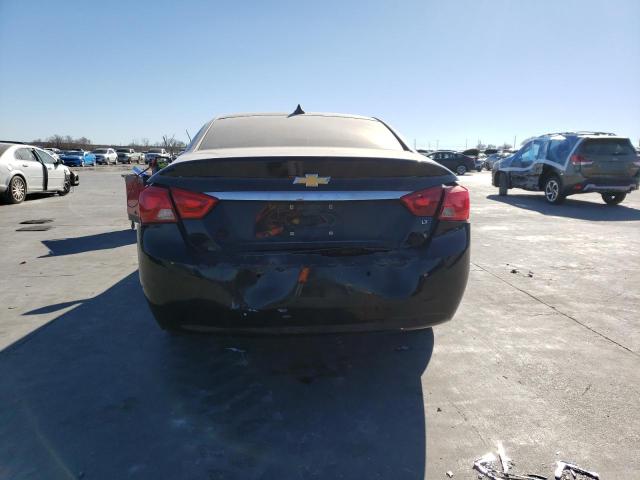 Photo 6 from auction – 2015 CHEVROLET IMPALA LT with VIN 1G1115SLXFU100591