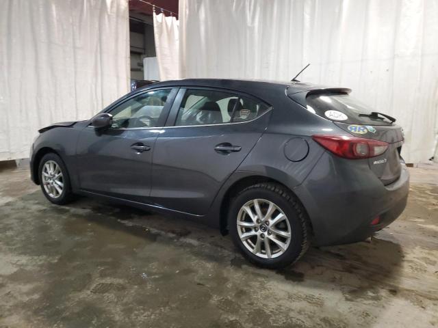 Photo 2 from auction – 2015 MAZDA 3 TOURING with VIN 3MZBM1L75FM204954