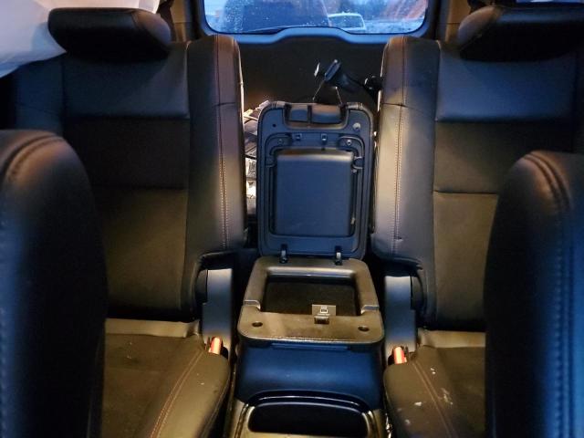 Photo 10 from auction – 2021 DODGE DURANGO R/ with VIN 1C4SDHCT9MC803928