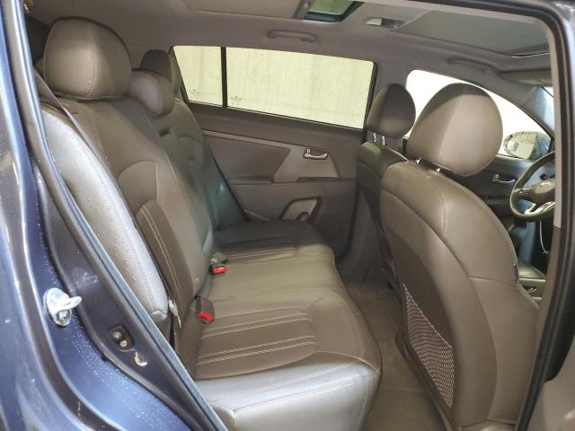 Foto 10 de la subasta – 2011 KIA SPORTAGE E con VIN KNDPCCA20B7086069