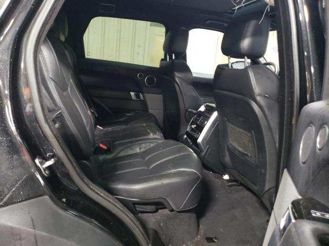 Photo 10 from auction – 2016 LAND ROVER RANGE ROVE with VIN SALWR2PF3GA119826
