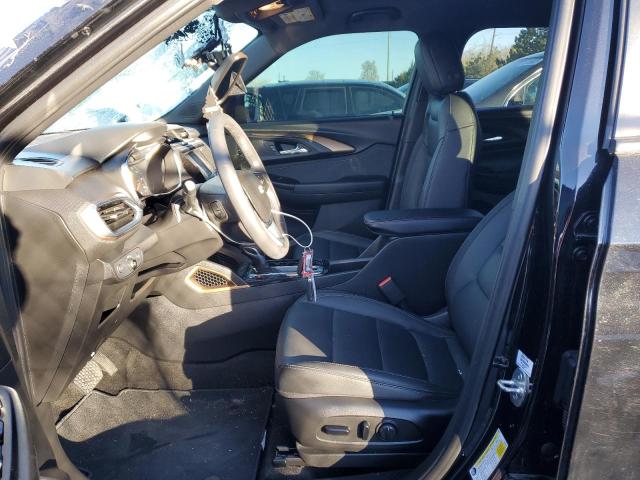 Photo 7 from auction – 2021 CHEVROLET TRAILBLAZE with VIN KL79MVSL8MB024148