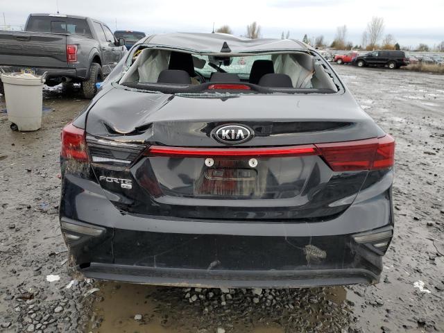 Photo 6 from auction – 2021 KIA FORTE FE with VIN 3KPF24ADXME313728
