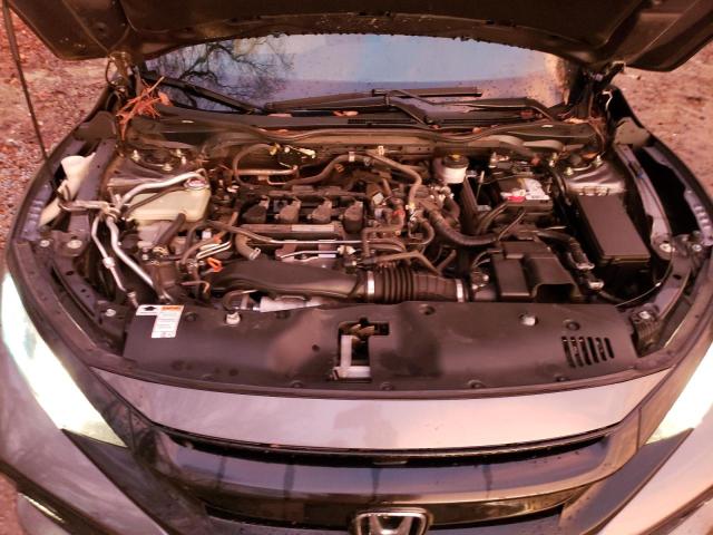 Photo 11 from auction – 2017 HONDA CIVIC EX with VIN SHHFK7H52HU211113