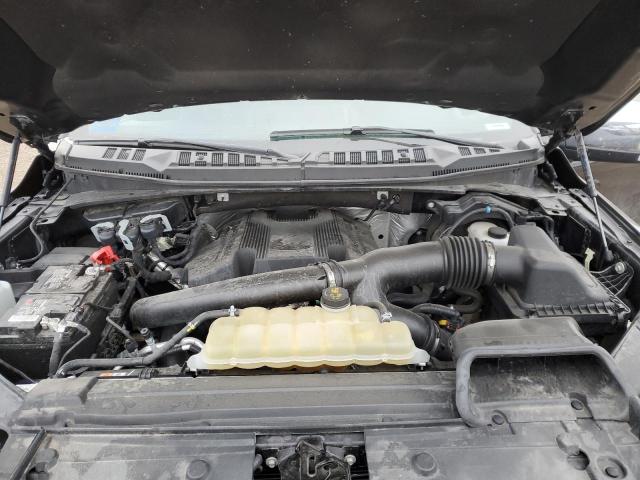 Photo 11 from auction – 2020 FORD F150 SUPER with VIN 1FTEW1E42LFC73187