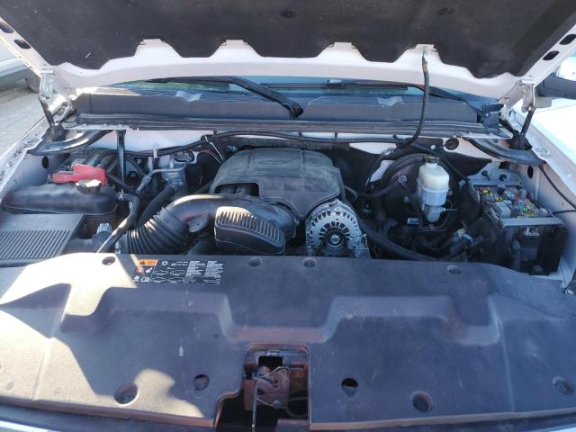 Photo 11 from auction – 2011 CHEVROLET SILVERADO with VIN 3GCPCSE01BG356949