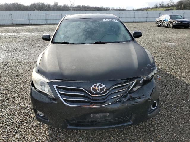 Photo 5 from auction – 2010 TOYOTA CAMRY BASE with VIN 4T4BF3EK3AR053130