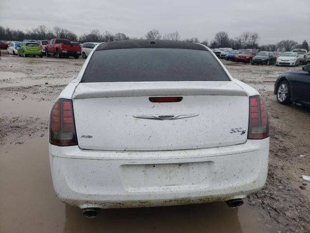 Photo 6 from auction – 2014 CHRYSLER 300 S with VIN 2C3CCAGT5EH283237