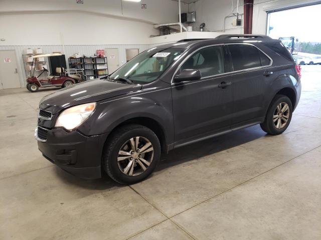 CHEVROLET EQUINOX LT 2013 z numerem VIN 2GNALDEK2D6417444 - Zdjęcie z aukcji