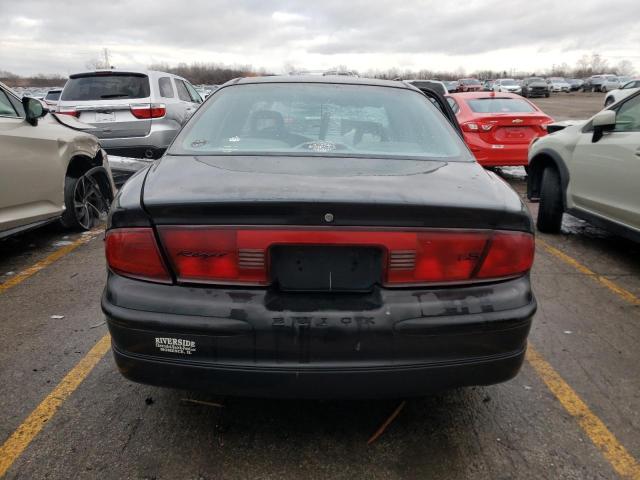 Photo 6 from auction – 2003 BUICK REGAL LS with VIN 2G4WB52K531103323