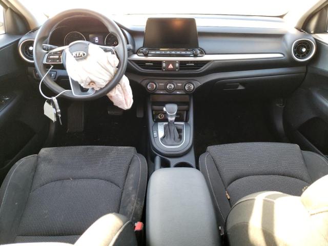 Photo 8 from auction – 2021 KIA FORTE FE with VIN 3KPF24AD2ME338610