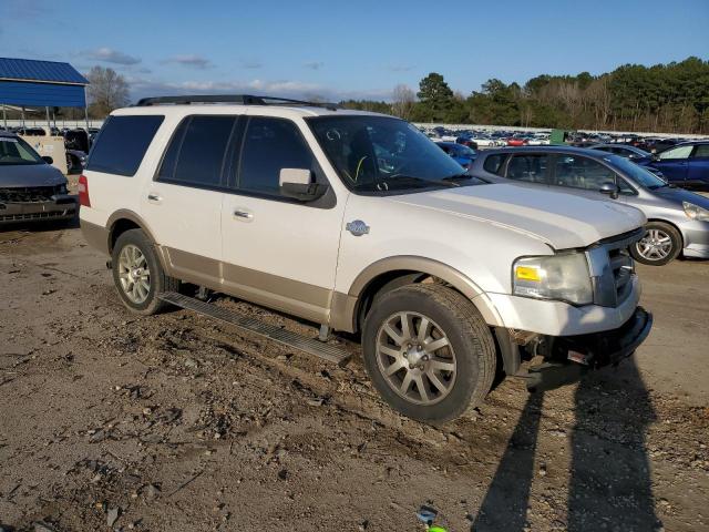 Photo 4 from auction – 2011 FORD EXPEDITION with VIN 1FMJU1H58BEF21922