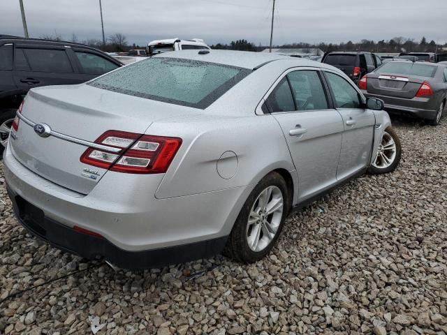 Photo 3 from auction – 2017 FORD TAURUS SEL with VIN 1FAHP2H8XHG110339