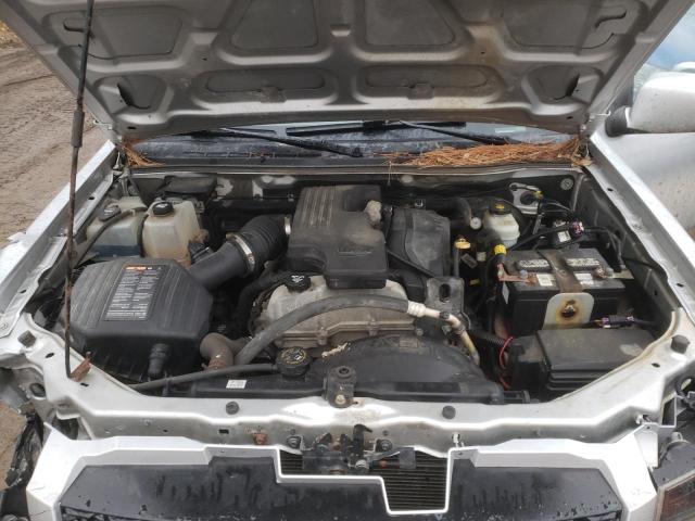 Photo 11 from auction – 2012 CHEVROLET COLORADO with VIN 1GCJTBF99C8120639