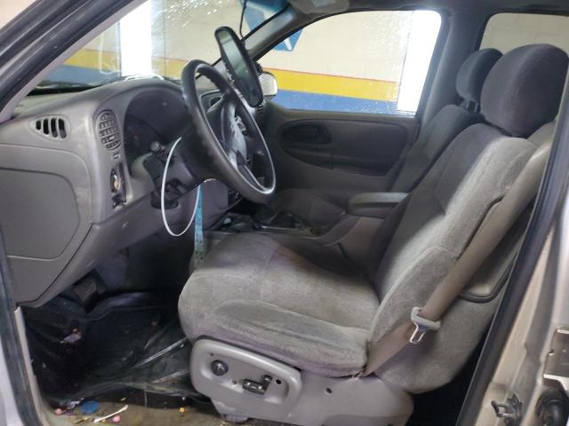 Photo 7 from auction – 2004 CHEVROLET TRAILBLAZE with VIN 1GNET16S646127373