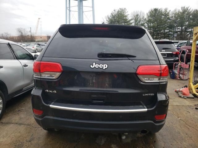 Photo 6 from auction – 2016 JEEP GRAND CHER with VIN 1C4RJFBG6GC493385