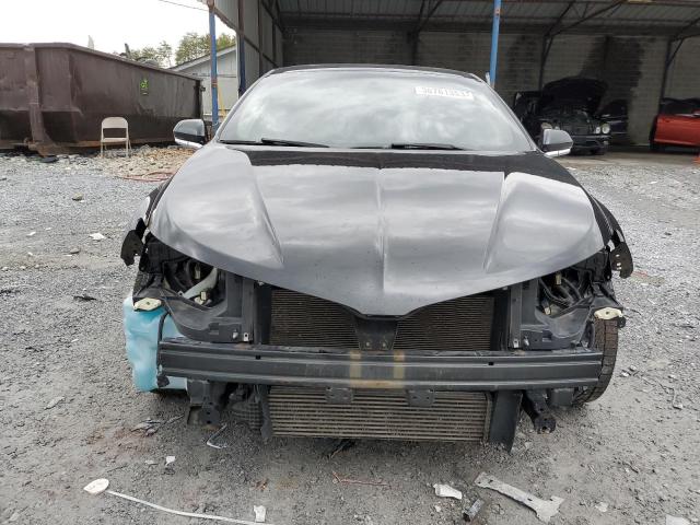 Photo 5 from auction – 2014 LINCOLN MKZ with VIN 3LN6L2G99ER835244