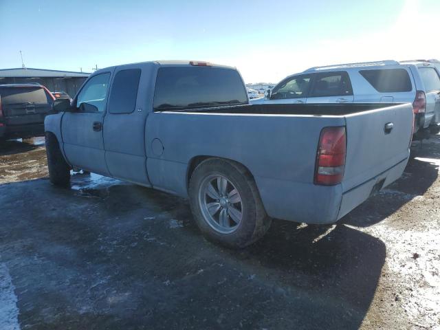 Photo 2 from auction – 2000 GMC 1500 with VIN 2GTEC19T8Y1119804