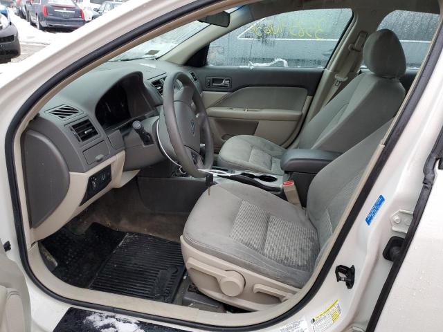 Photo 7 from auction – 2012 FORD FUSION S with VIN 3FAHP0GA6CR404072