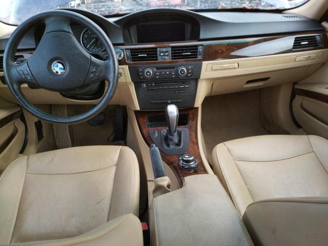 Photo 8 from auction – 2011 BMW 328 XI SUL with VIN WBAPK5C50BF126109
