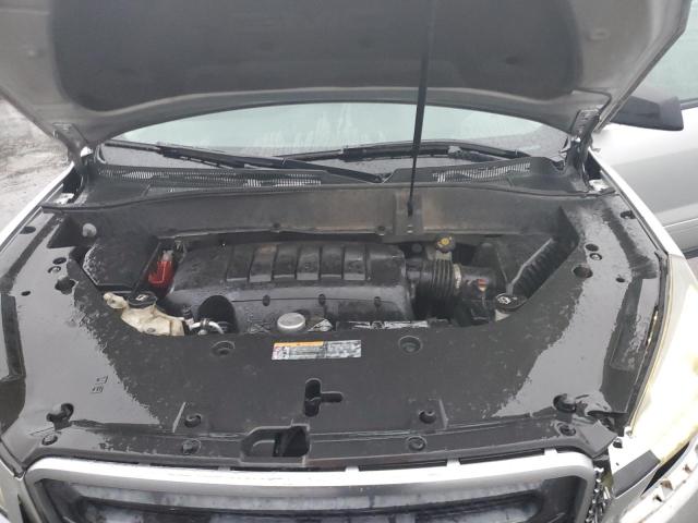 Photo 11 from auction – 2013 GMC ACADIA SLE with VIN 1GKKRNED6DJ192021