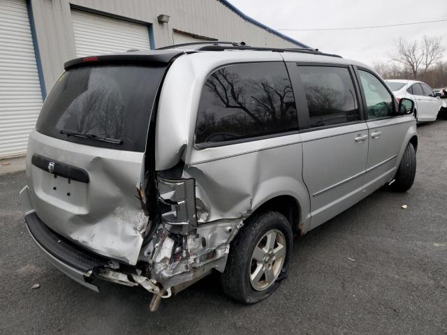 Photo 3 from auction – 2010 DODGE GRAND CARA with VIN 2D4RN5D16AR349134