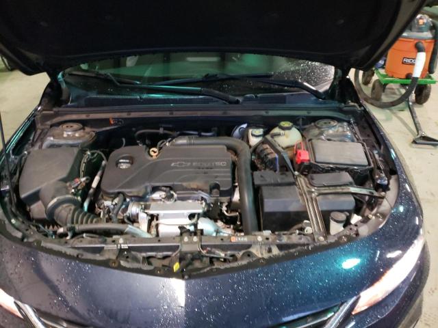 Photo 11 from auction – 2016 CHEVROLET MALIBU LS with VIN 1G1ZB5STXGF349933