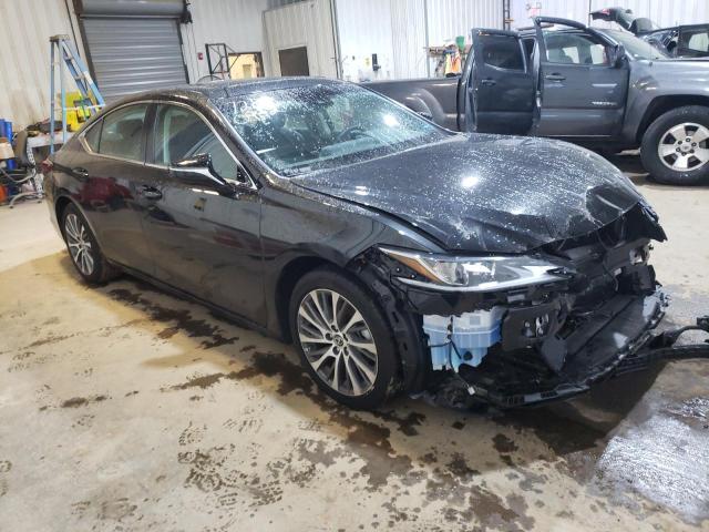 Photo 4 from auction – 2021 LEXUS ES 350 BAS with VIN 58ADZ1B14MU109194