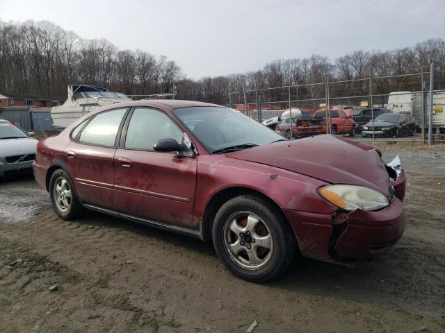 Photo 4 from auction – 2004 FORD TAURUS SE with VIN 1FAFP53214A165321