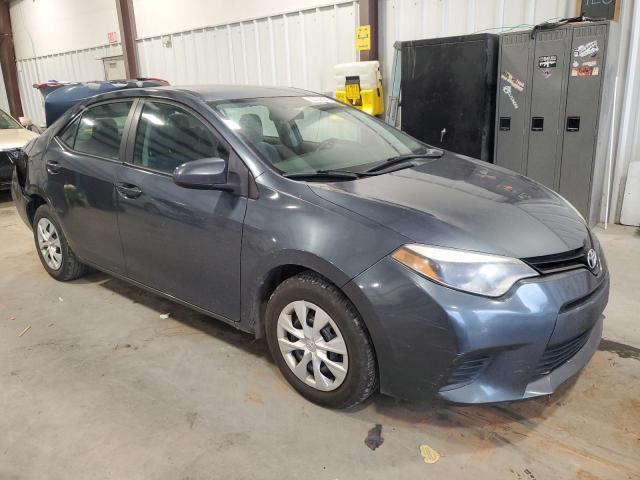 Photo 4 from auction – 2014 TOYOTA COROLLA L with VIN 2T1BURHE6EC084419