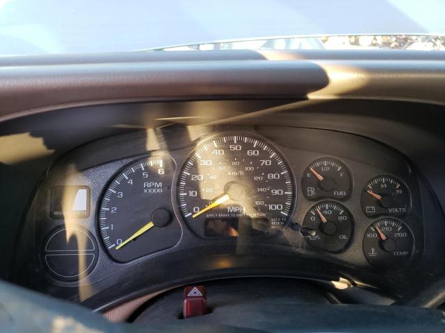Photo 9 from auction – 1999 CHEVROLET SILVERADO with VIN 2GCEK19T3X1223828