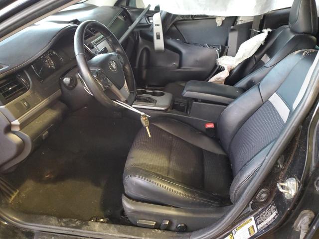 Photo 7 from auction – 2014 TOYOTA CAMRY L with VIN 4T1BF1FK3EU305591