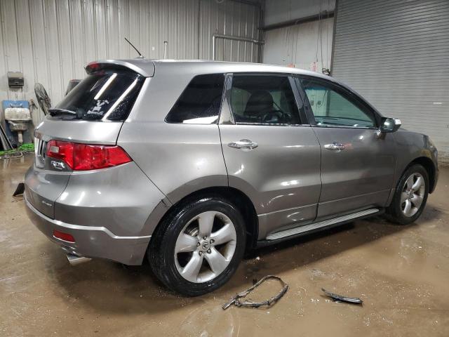 Photo 3 from auction – 2007 ACURA RDX TECHNO with VIN 5J8TB18587A017566