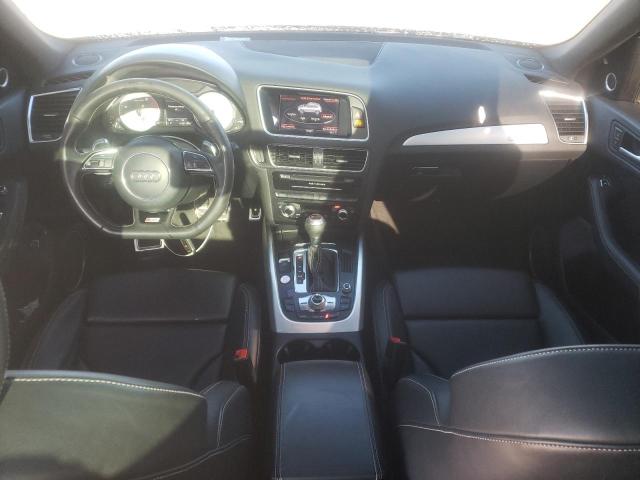 Photo 8 from auction – 2015 AUDI SQ5 PREMIU with VIN WA1CGAFP8FA003728