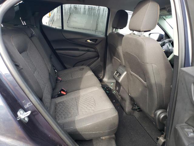 Photo 11 from auction – 2018 CHEVROLET EQUINOX LT with VIN 3GNAXJEV5JL105378