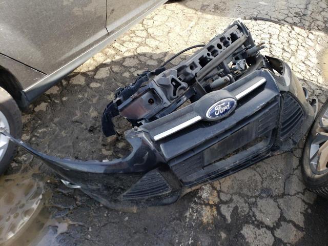 Photo 12 from auction – 2012 FORD FOCUS with VIN 1FAHP3F28CL480144