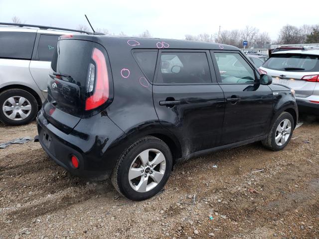 Photo 3 from auction – 2017 KIA SOUL with VIN KNDJN2A23H7496402