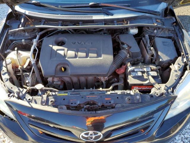 Photo 11 from auction – 2012 TOYOTA COROLLA BA with VIN 2T1BU4EE2CC852854