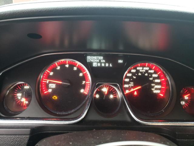 Photo 9 from auction – 2016 GMC ACADIA SLE with VIN 1GKKVPKD5GJ211738