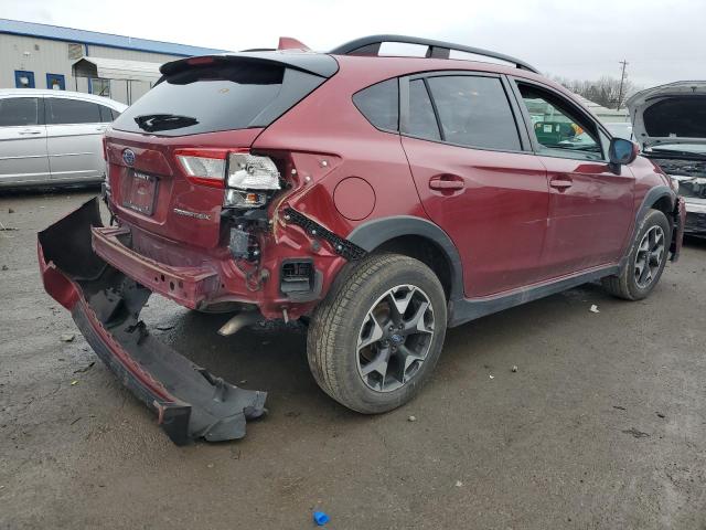 Photo 3 from auction – 2019 SUBARU CROSSTREK with VIN JF2GTADC2K8264617
