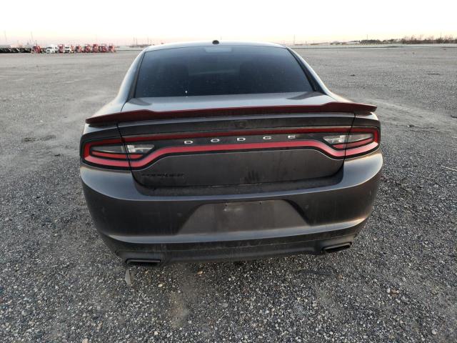 Photo 6 from auction – 2018 DODGE CHARGER SX with VIN 2C3CDXBG4JH200921