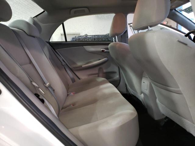 Photo 10 from auction – 2012 TOYOTA COROLLA BA with VIN 2T1BU4EE7CC846712