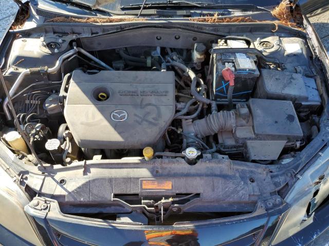 Photo 11 from auction – 2007 MAZDA 6 I with VIN 1YVHP80CX75M35638