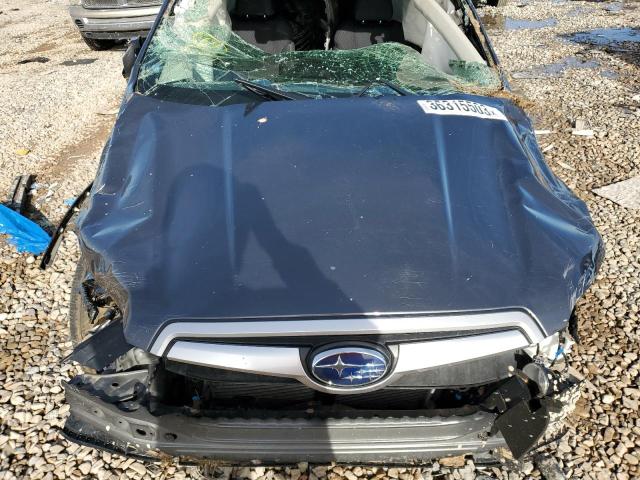 Photo 11 from auction – 2021 SUBARU FORESTER P with VIN JF2SKAJC6MH447300
