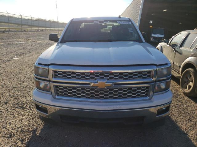 Photo 5 from auction – 2014 CHEVROLET SILVERADO with VIN 3GCPCREC6EG188751