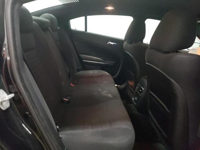Photo 10 from auction – 2014 DODGE CHARGER with VIN 2C3CDXJG3EH224179