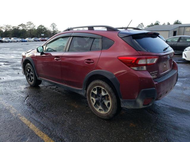 Photo 2 from auction – 2019 SUBARU CROSSTREK with VIN JF2GTAAC4KG224744